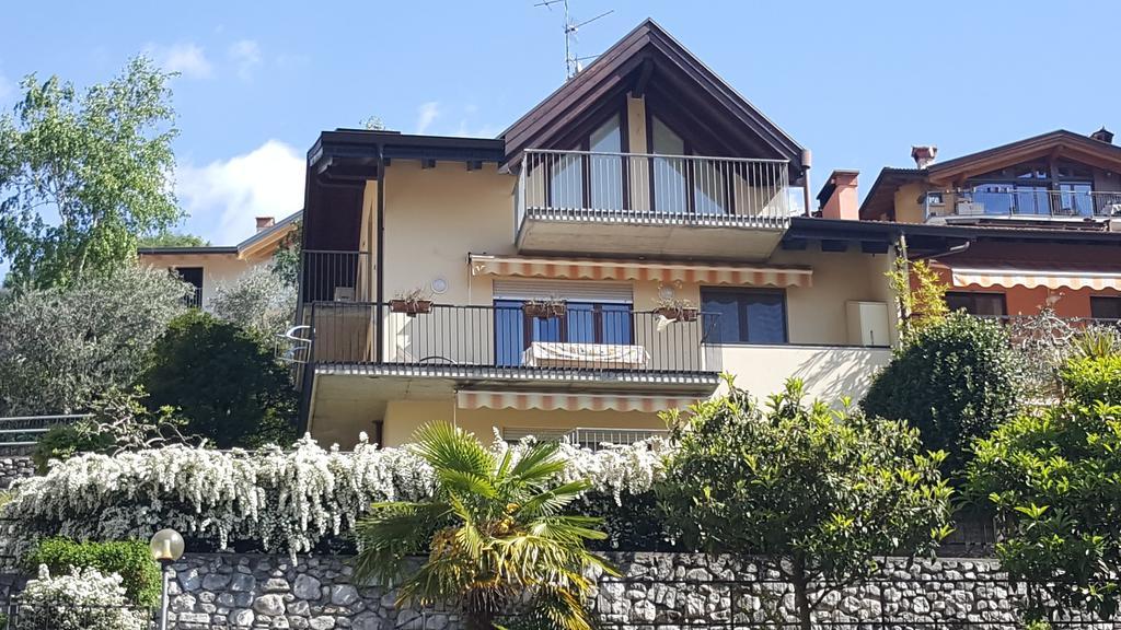 Weiss Apartament Riva
